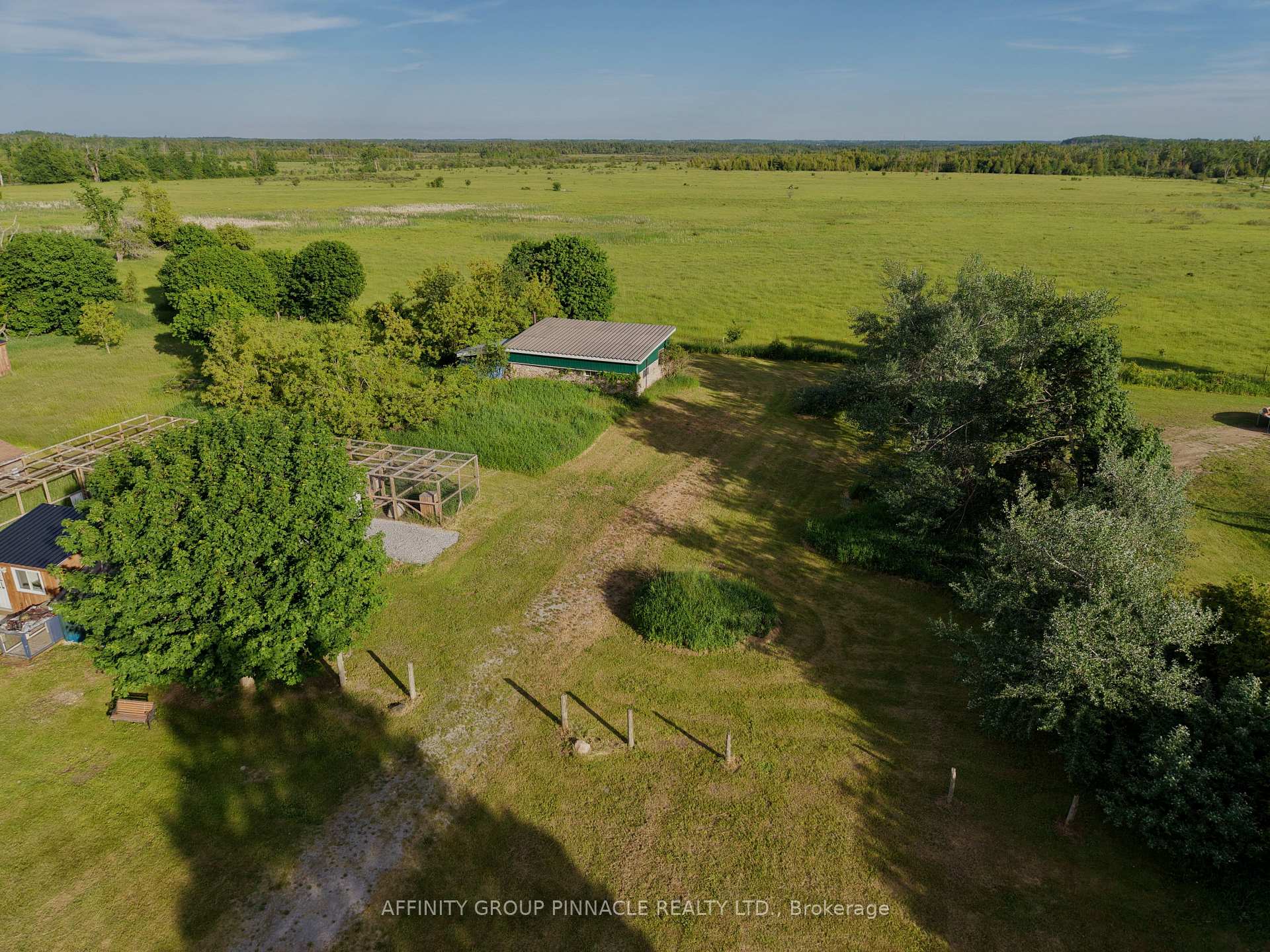 Photo 39 of 482 Portage Road, Kawartha Lakes, Eldon — HOMEH
