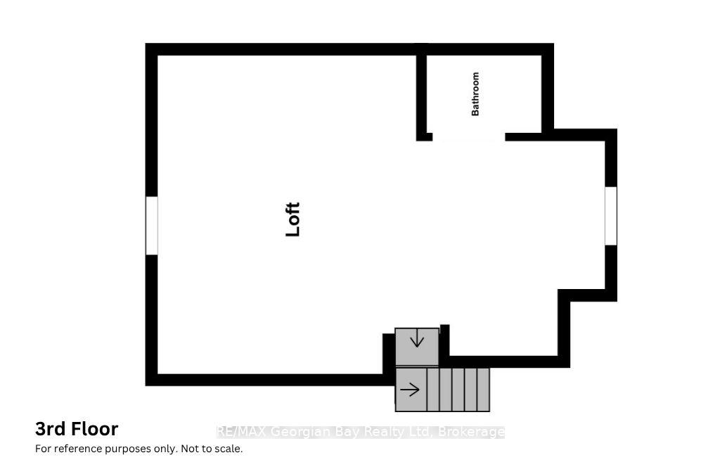 Photo 33 of 449 Elizabeth Street, Midland — HOMEH
