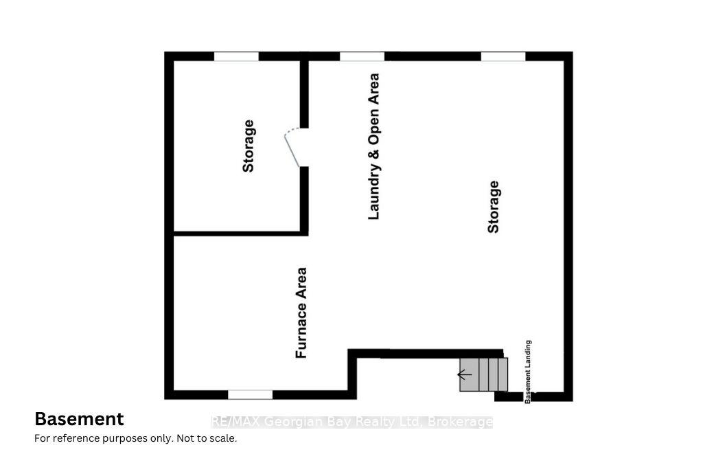 Photo 34 of 449 Elizabeth Street, Midland — HOMEH