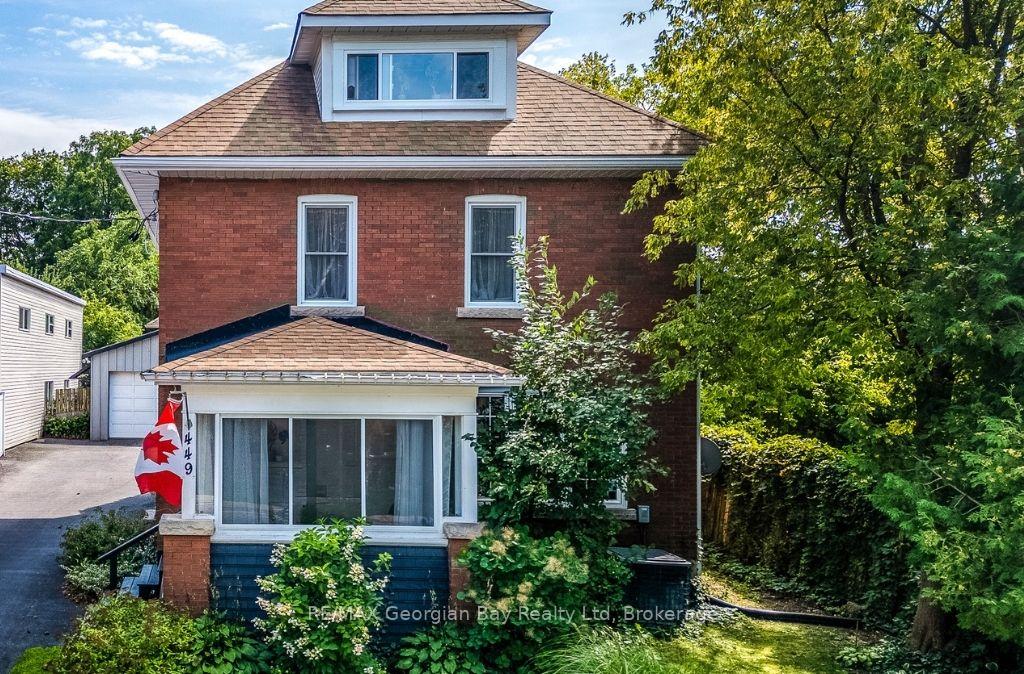 Photo 39 of 449 Elizabeth Street, Midland — HOMEH