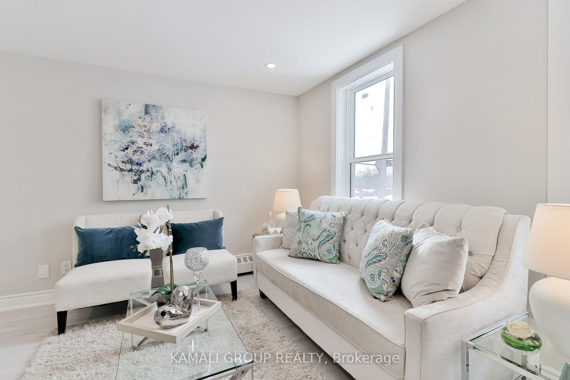 Photo 3 of Unit UNIT 1, 81 McMillan Drive, Oshawa, O'Neill — HOMEH