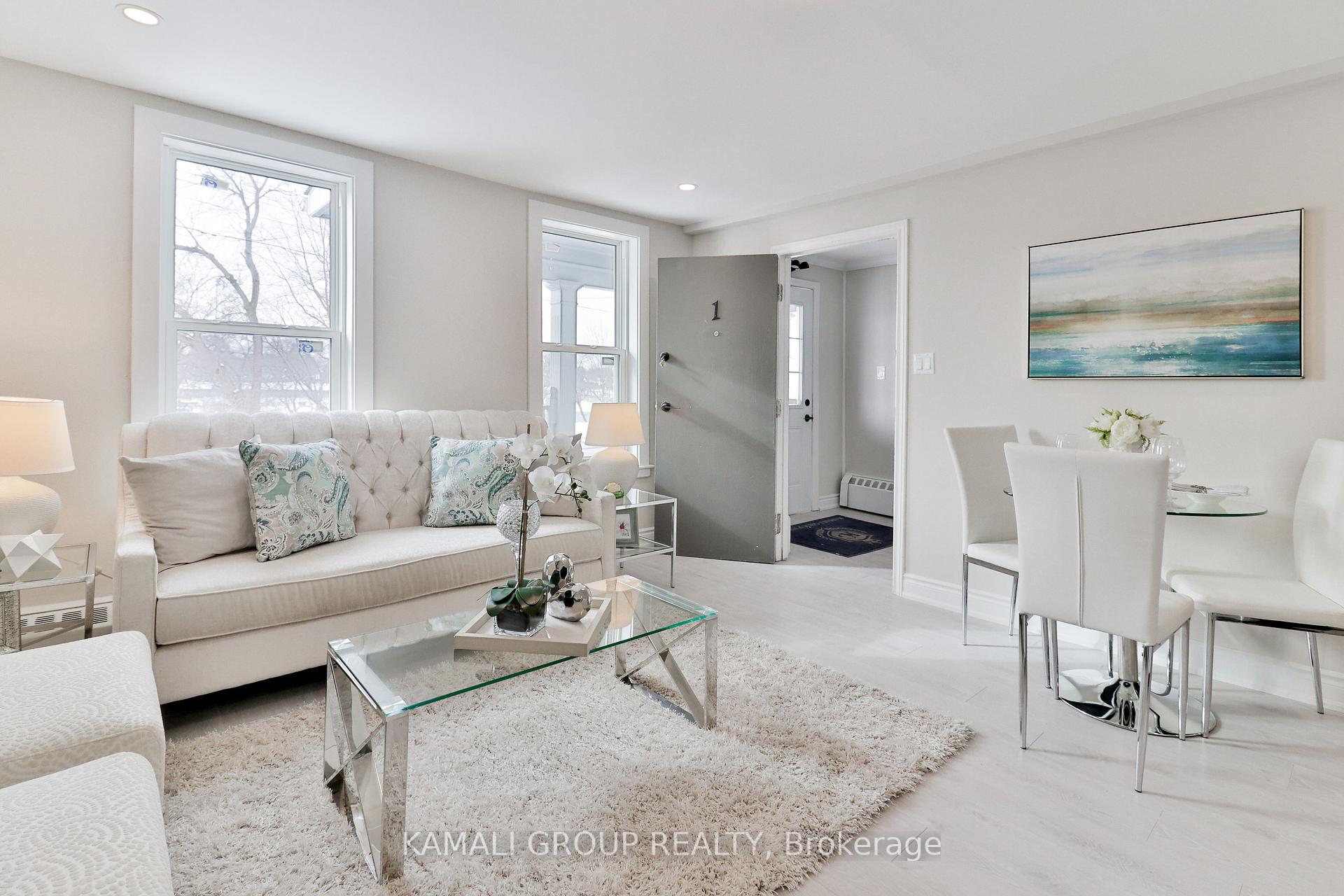 Photo 4 of Unit UNIT 1, 81 McMillan Drive, Oshawa, O'Neill — HOMEH