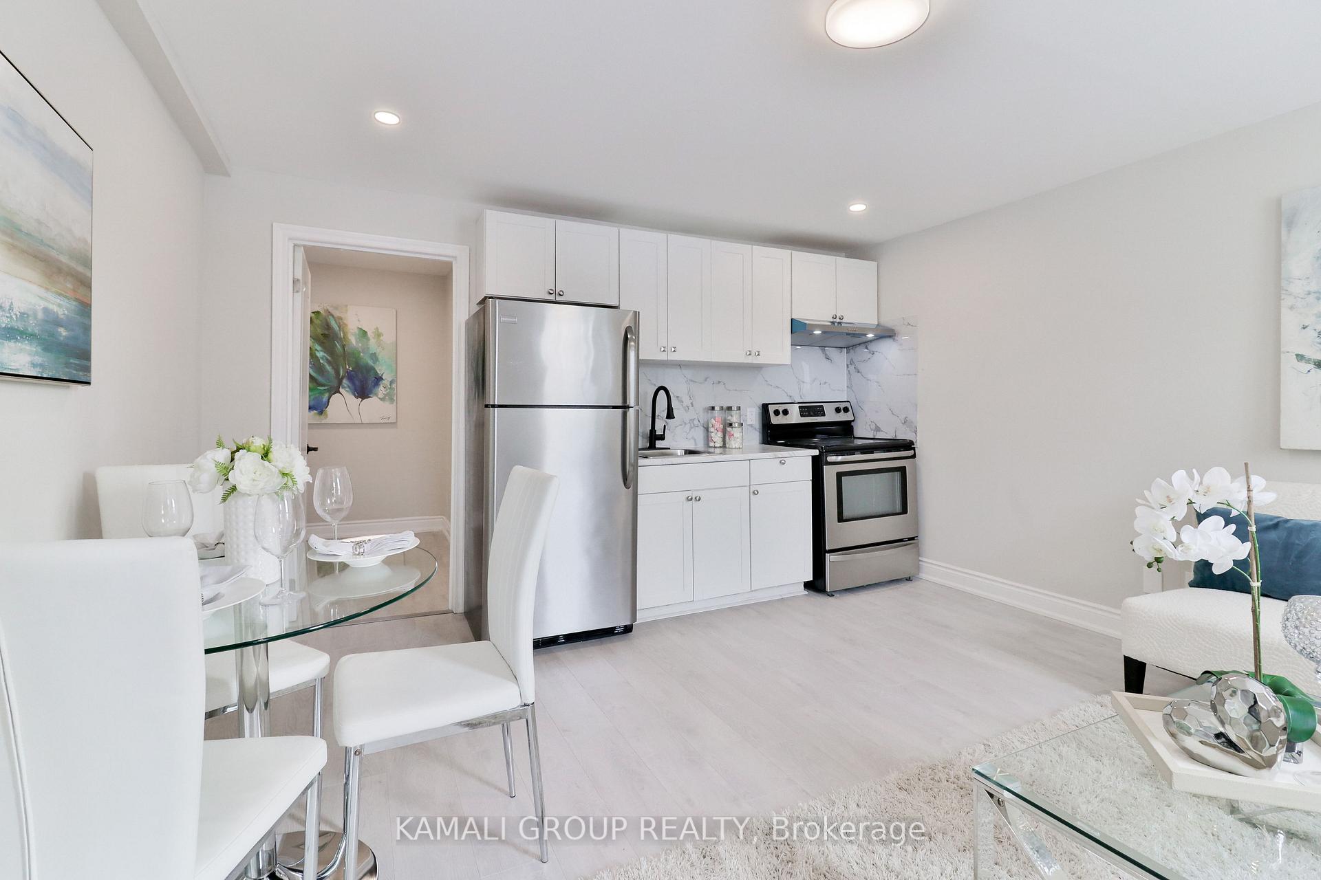 Photo 5 of Unit UNIT 1, 81 McMillan Drive, Oshawa, O'Neill — HOMEH