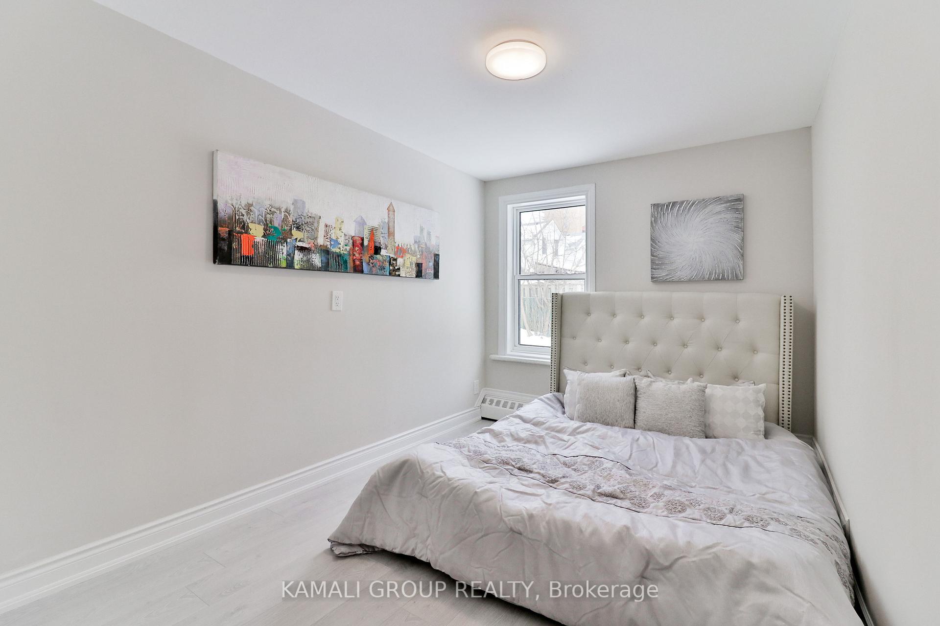 Photo 8 of Unit UNIT 1, 81 McMillan Drive, Oshawa, O'Neill — HOMEH