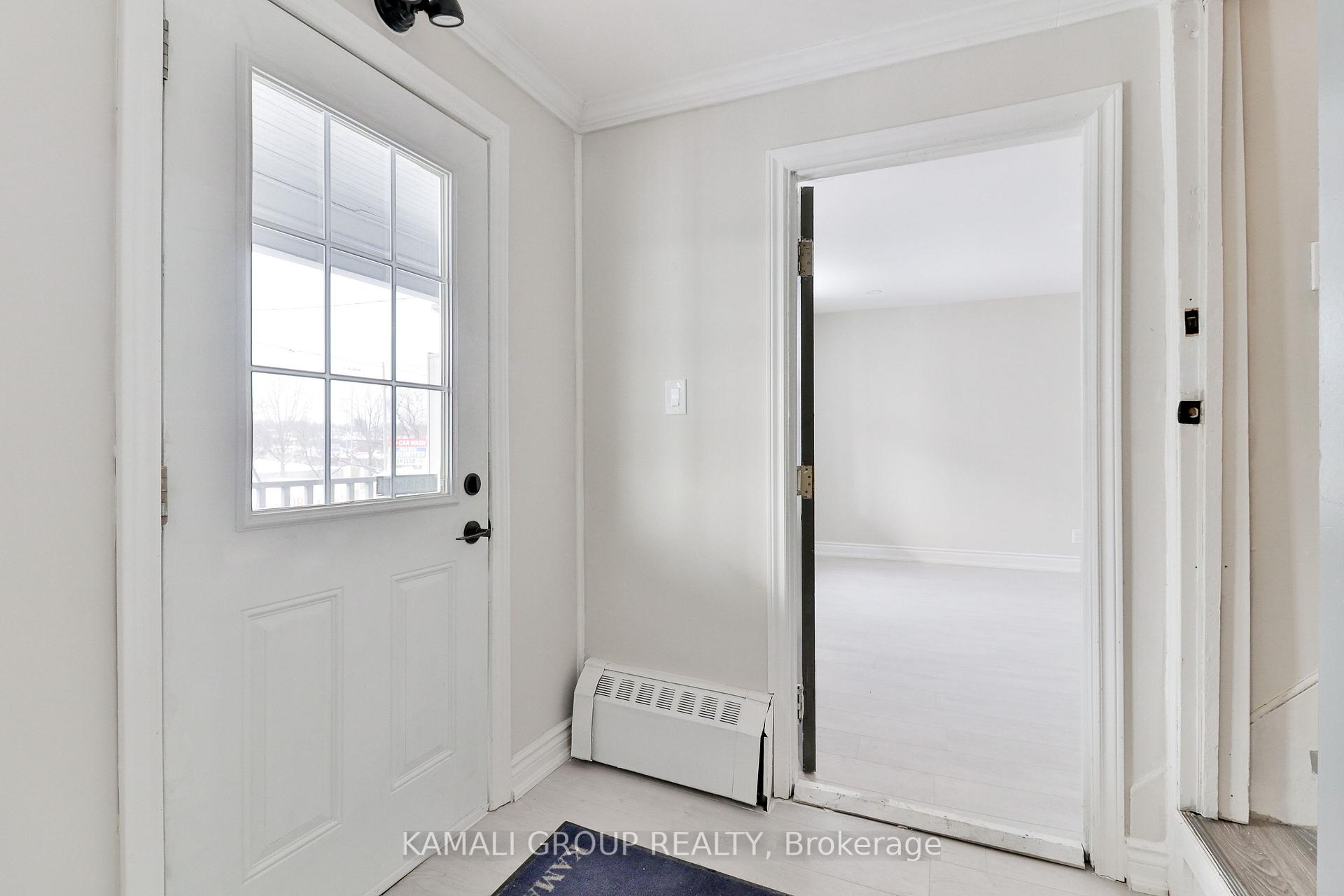 Photo 11 of Unit UNIT 1, 81 McMillan Drive, Oshawa, O'Neill — HOMEH