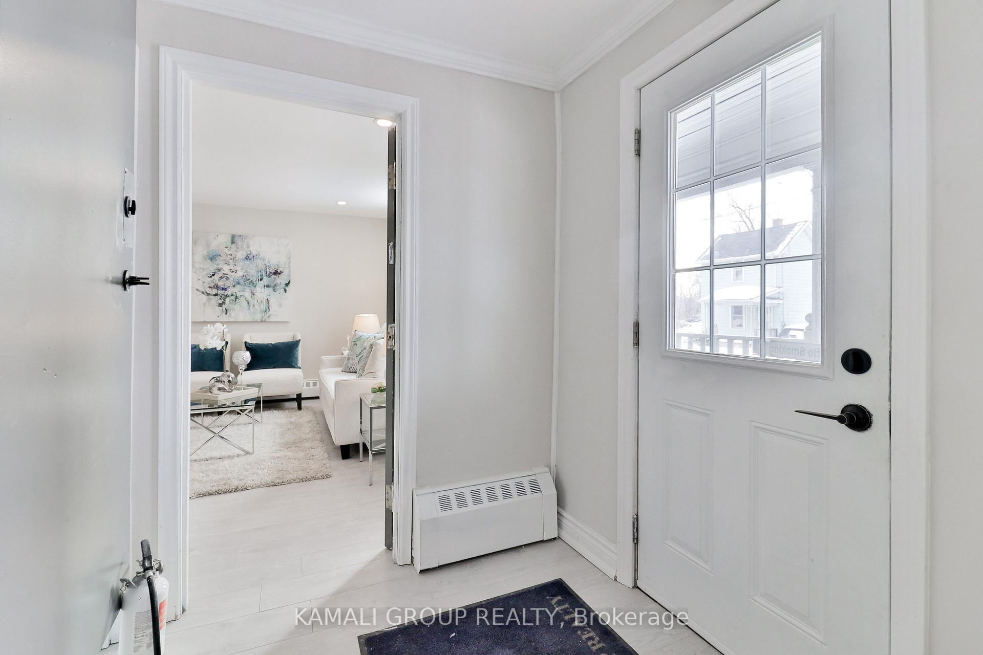 Photo 12 of Unit UNIT 1, 81 McMillan Drive, Oshawa, O'Neill — HOMEH