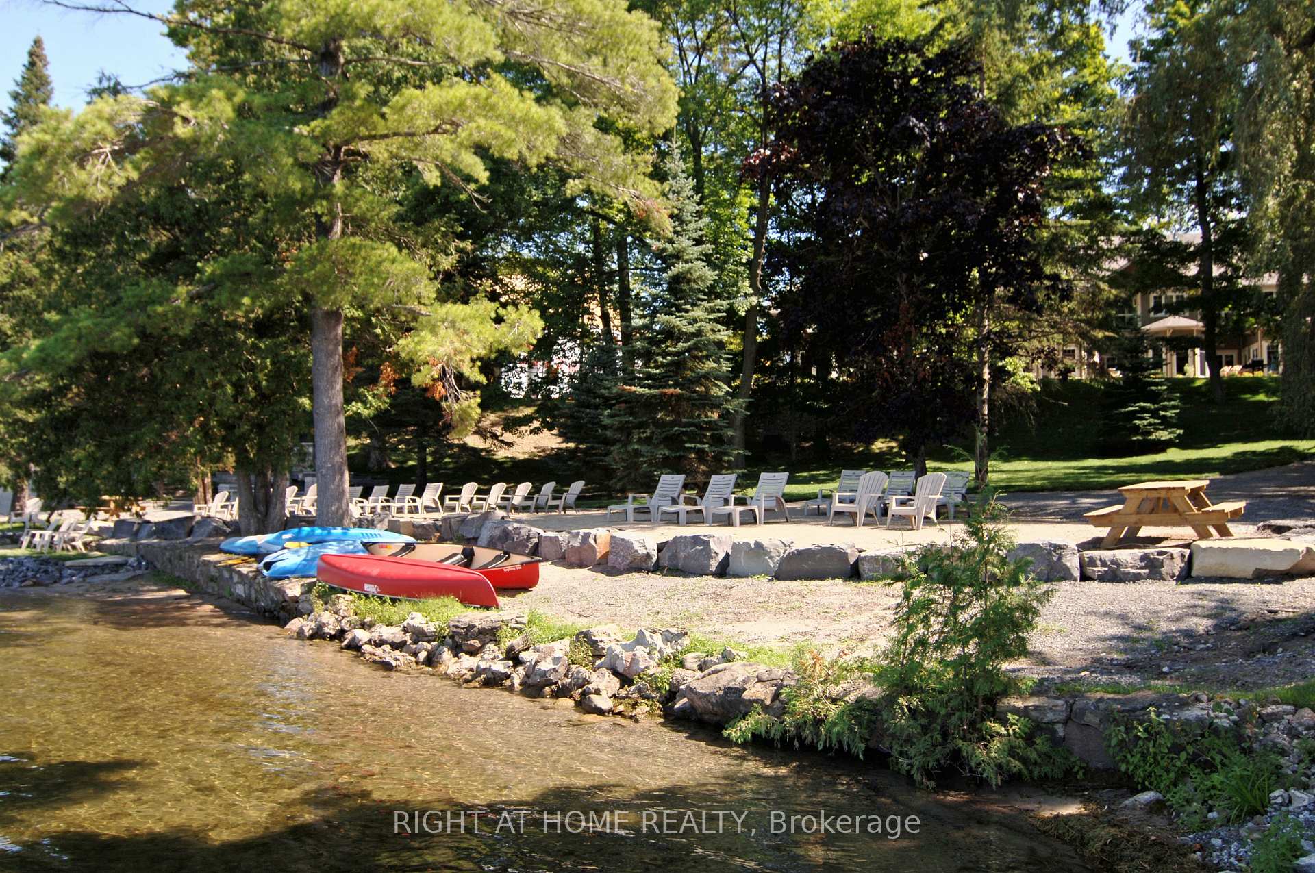 Photo 14 of Unit 9-6, 532 10th Concession Road, Rideau Lakes, Rideau Lakes (North Crosby) Twp — HOMEH