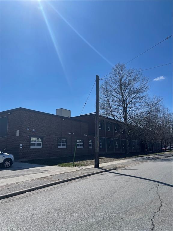 Photo of Unit 110, 50 Scott Street