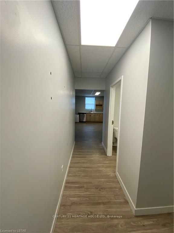 Photo 2 of Unit 110, 50 Scott Street, St. Thomas — HOMEH