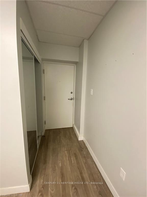 Photo 3 of Unit 110, 50 Scott Street, St. Thomas — HOMEH
