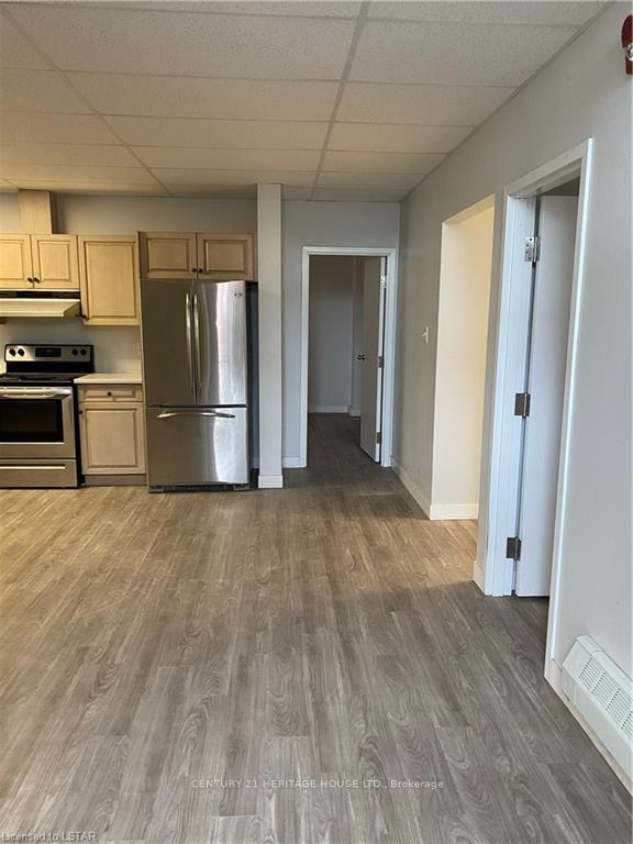 Photo 4 of Unit 110, 50 Scott Street, St. Thomas — HOMEH