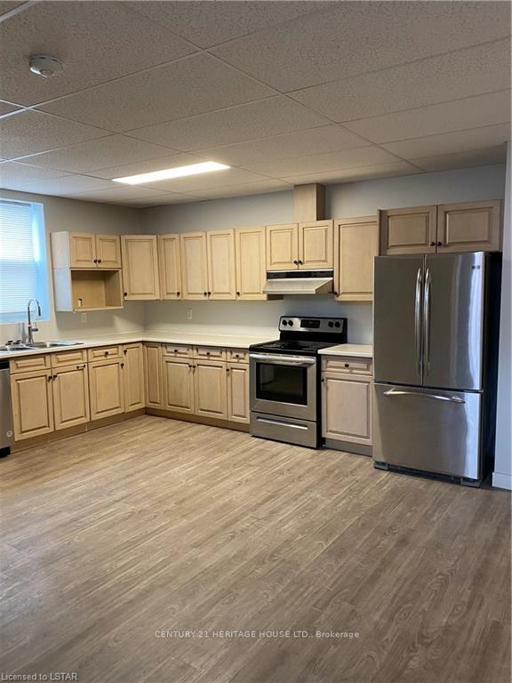 Photo 5 of Unit 110, 50 Scott Street, St. Thomas — HOMEH