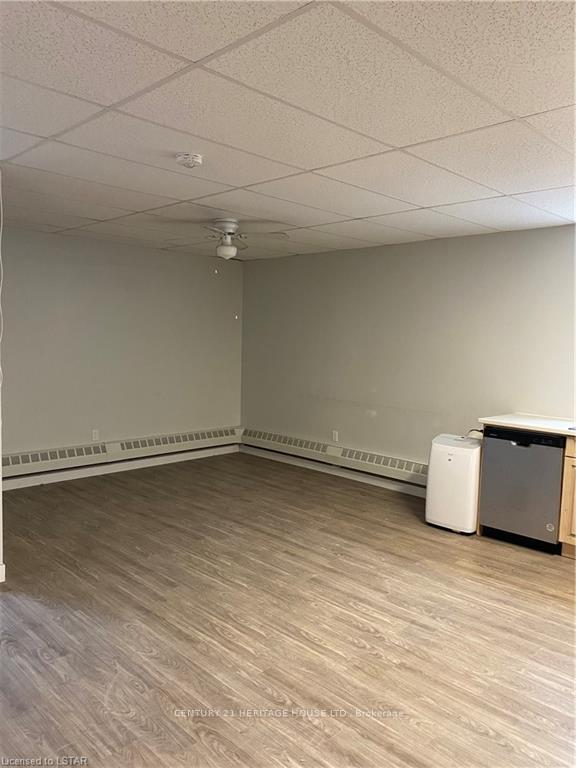 Photo 6 of Unit 110, 50 Scott Street, St. Thomas — HOMEH