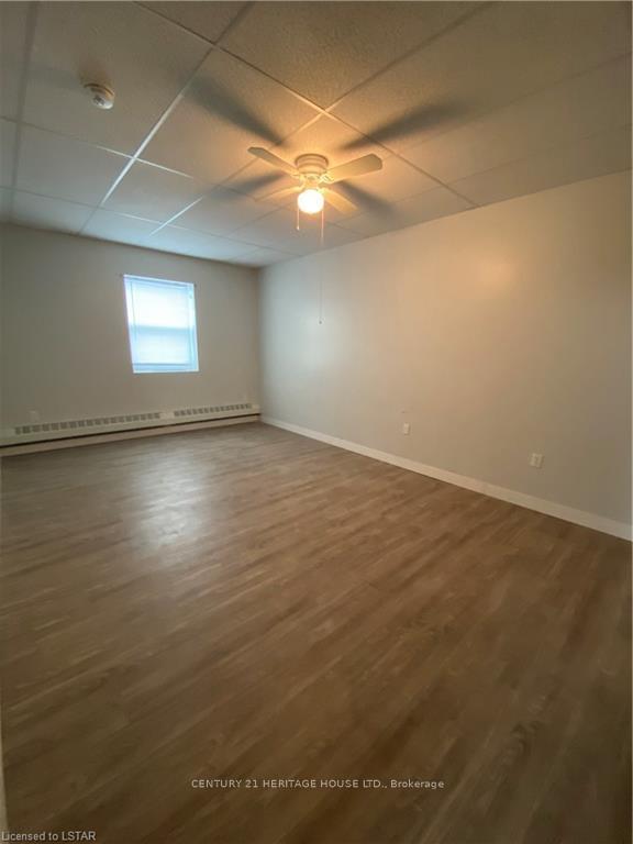 Photo 7 of Unit 110, 50 Scott Street, St. Thomas — HOMEH
