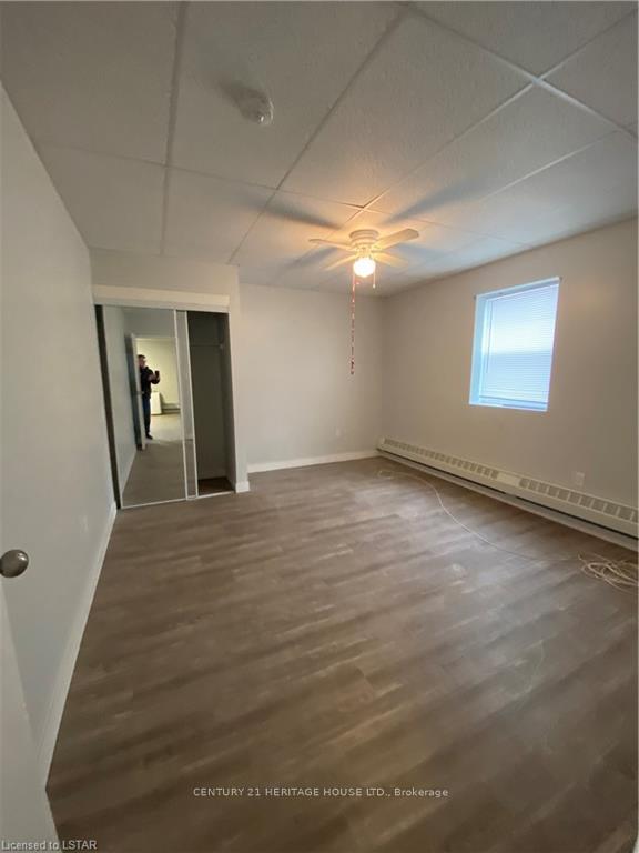 Photo 8 of Unit 110, 50 Scott Street, St. Thomas — HOMEH