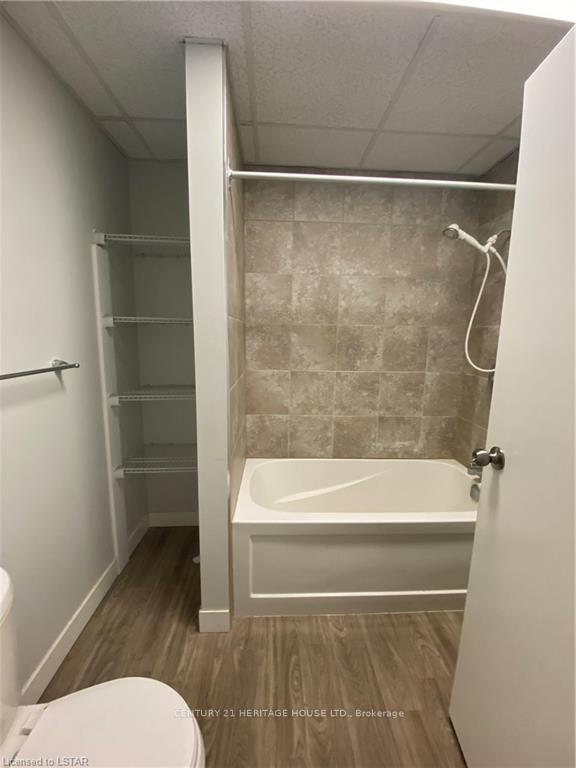 Photo 9 of Unit 110, 50 Scott Street, St. Thomas — HOMEH