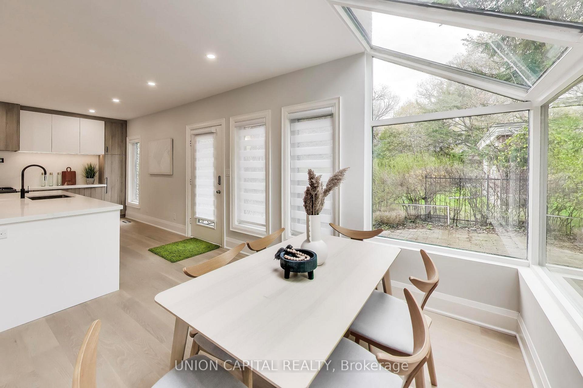Photo 5 of 58 Forsyth Avenue N, Hamilton, Westdale — HOMEH