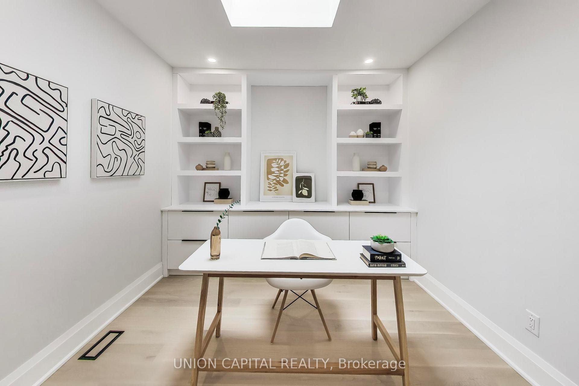 Photo 15 of 58 Forsyth Avenue N, Hamilton, Westdale — HOMEH