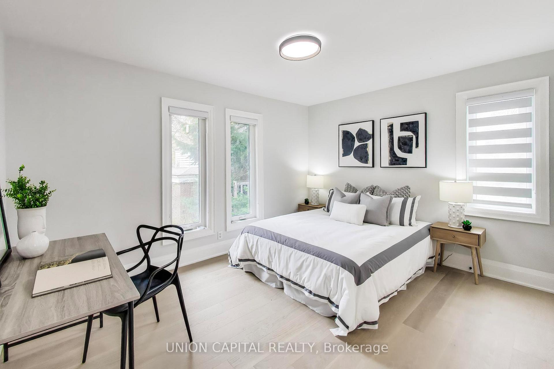 Photo 28 of 58 Forsyth Avenue N, Hamilton, Westdale — HOMEH