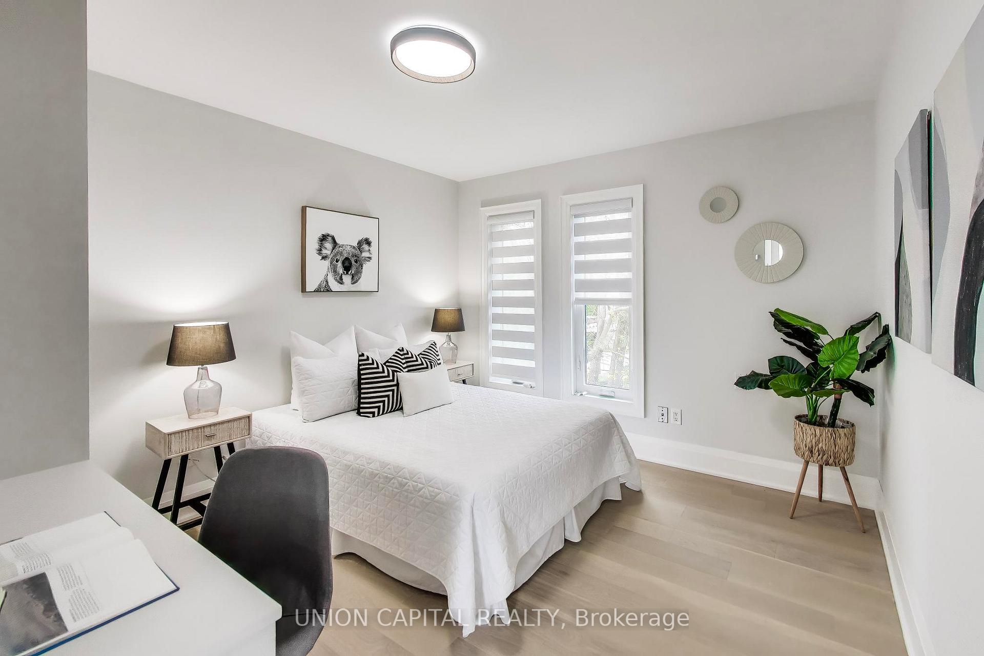 Photo 32 of 58 Forsyth Avenue N, Hamilton, Westdale — HOMEH