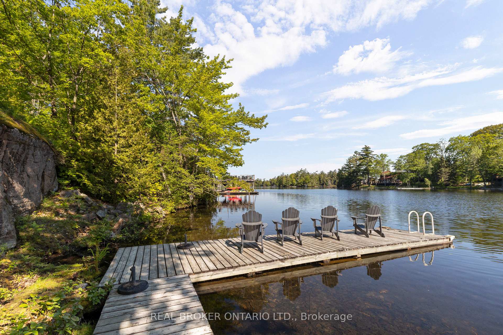 Photo 1 of 2043 Beman Point Lane, Severn, Rural Severn — HOMEH