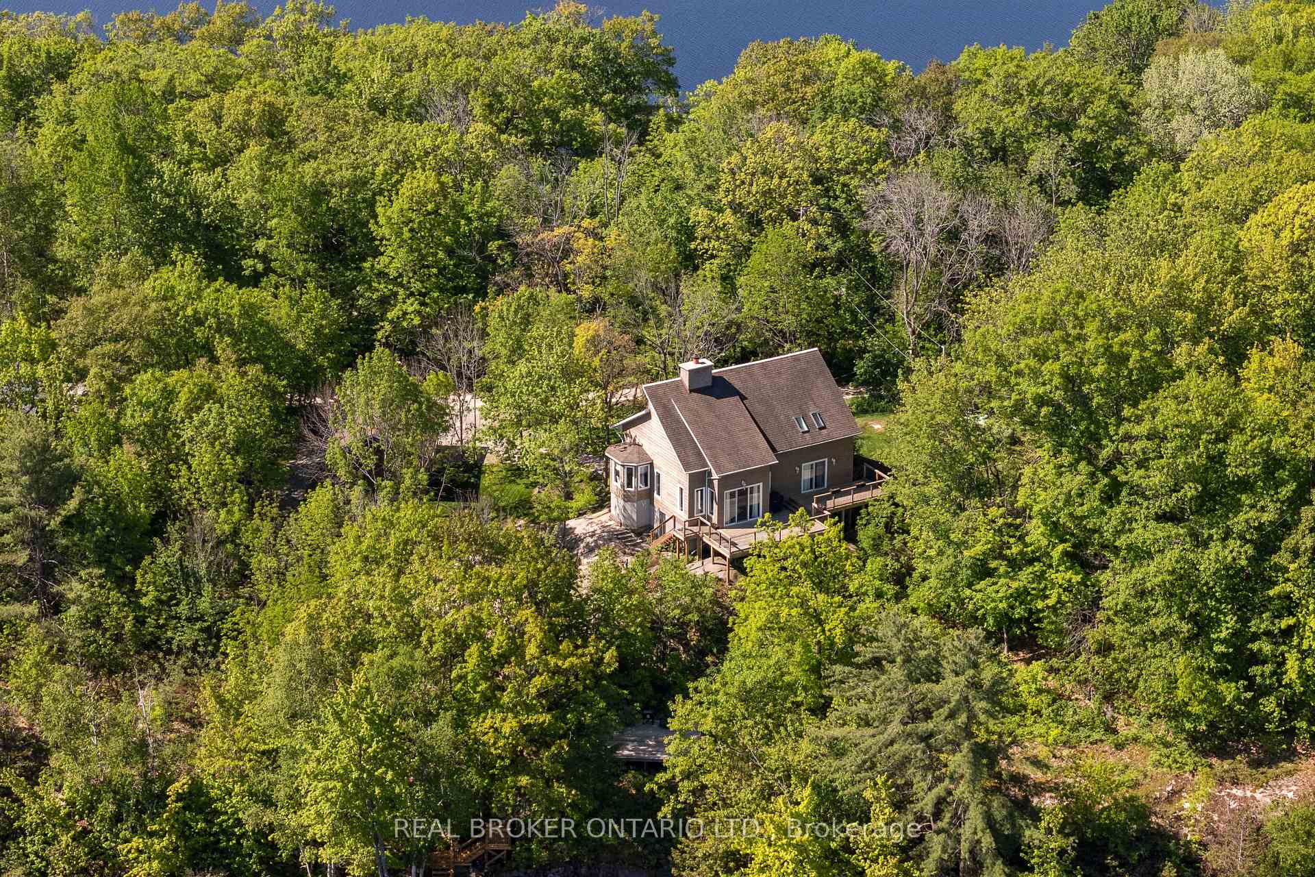 Photo 2 of 2043 Beman Point Lane, Severn, Rural Severn — HOMEH