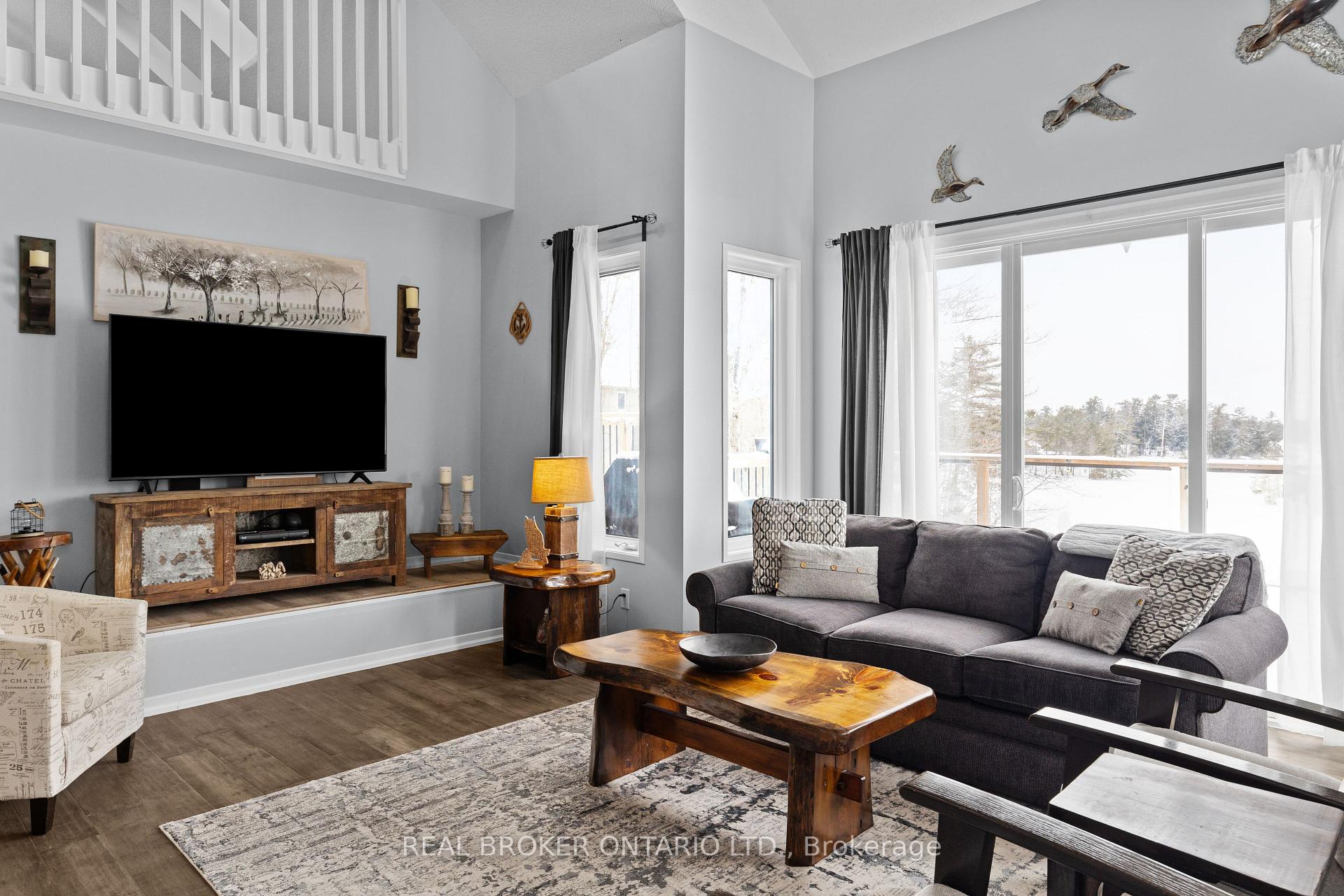 Photo 4 of 2043 Beman Point Lane, Severn, Rural Severn — HOMEH