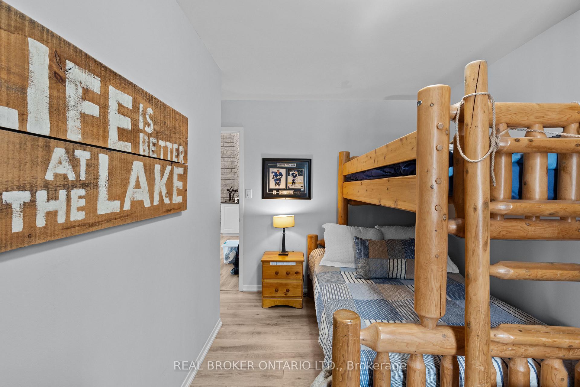Photo 13 of 2043 Beman Point Lane, Severn, Rural Severn — HOMEH