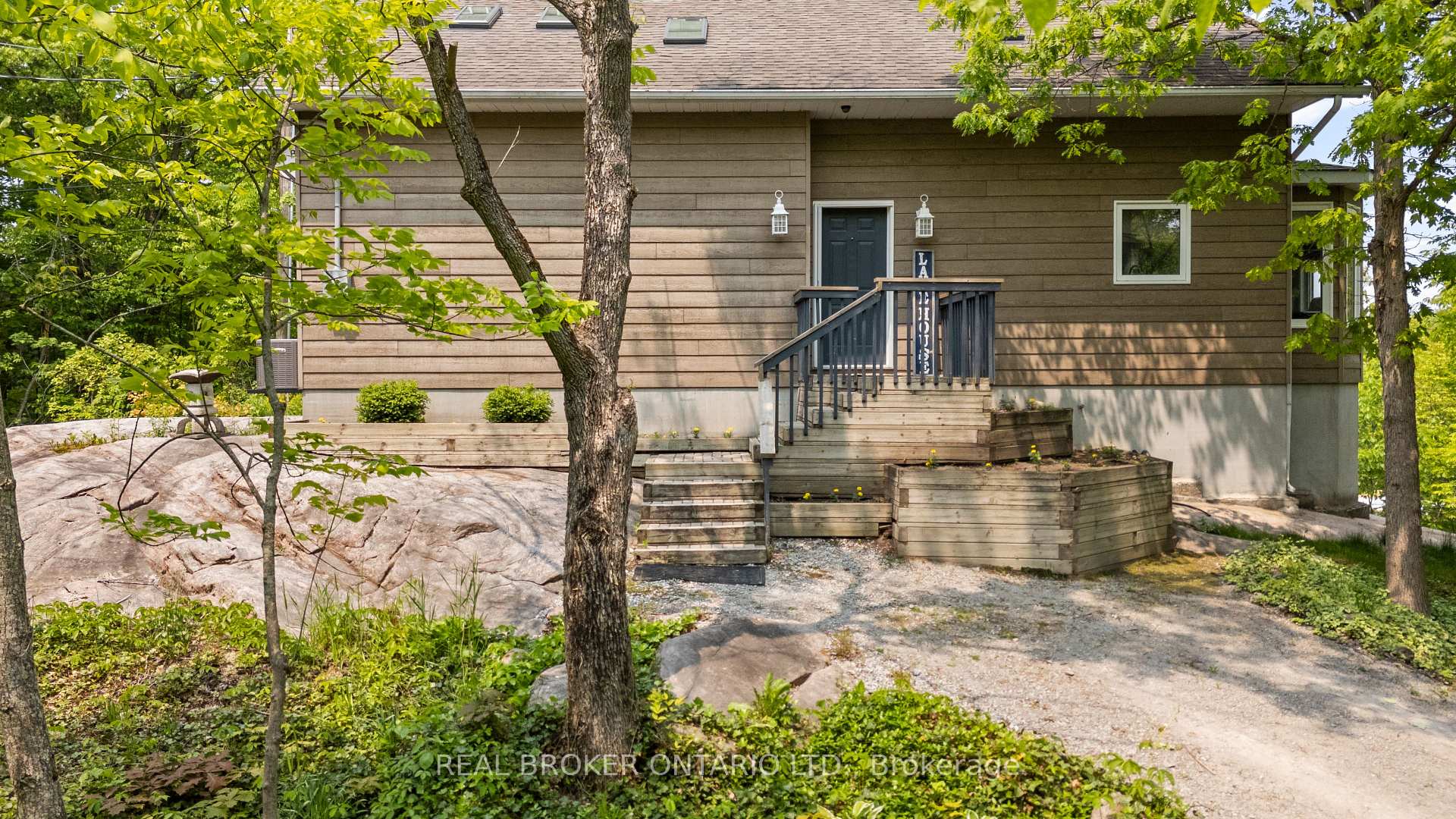 Photo 23 of 2043 Beman Point Lane, Severn, Rural Severn — HOMEH