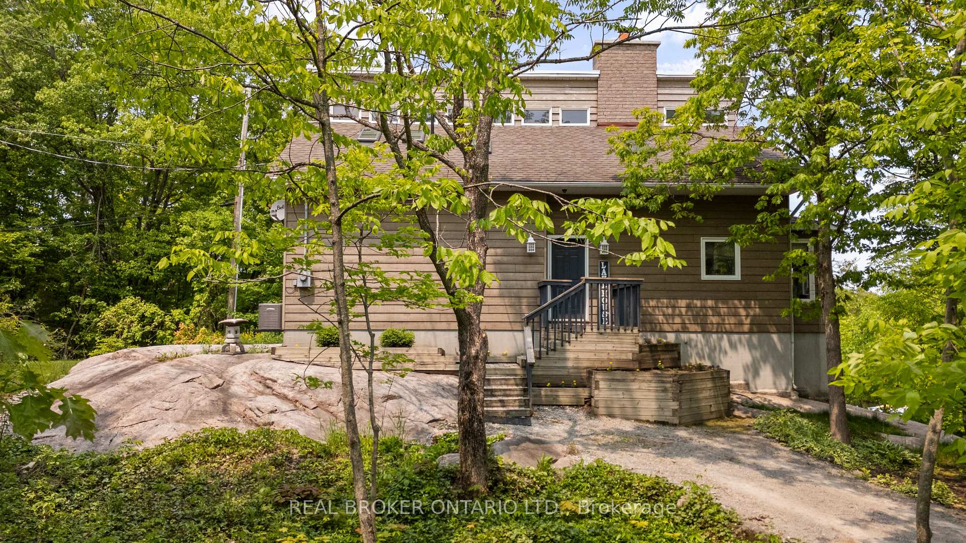 Photo 24 of 2043 Beman Point Lane, Severn, Rural Severn — HOMEH