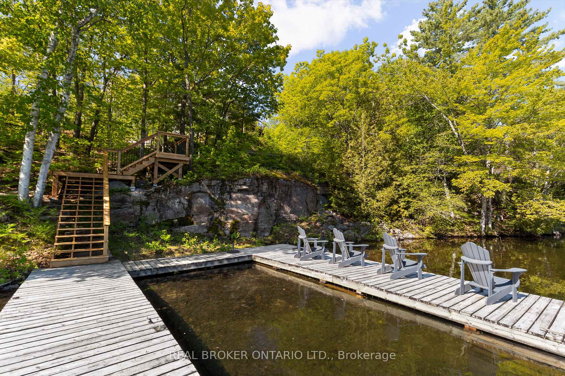 Photo 29 of 2043 Beman Point Lane, Severn, Rural Severn — HOMEH