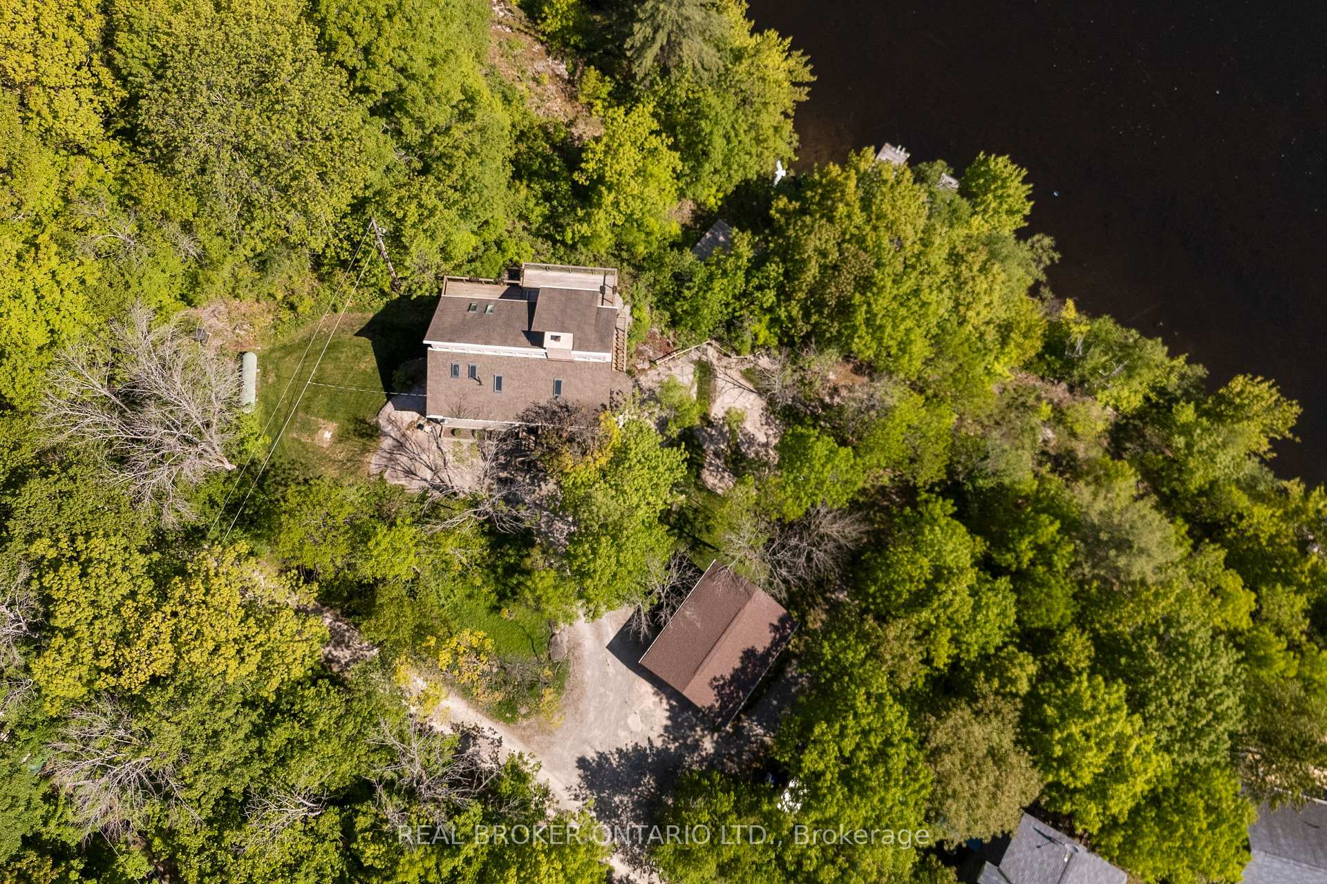 Photo 32 of 2043 Beman Point Lane, Severn, Rural Severn — HOMEH