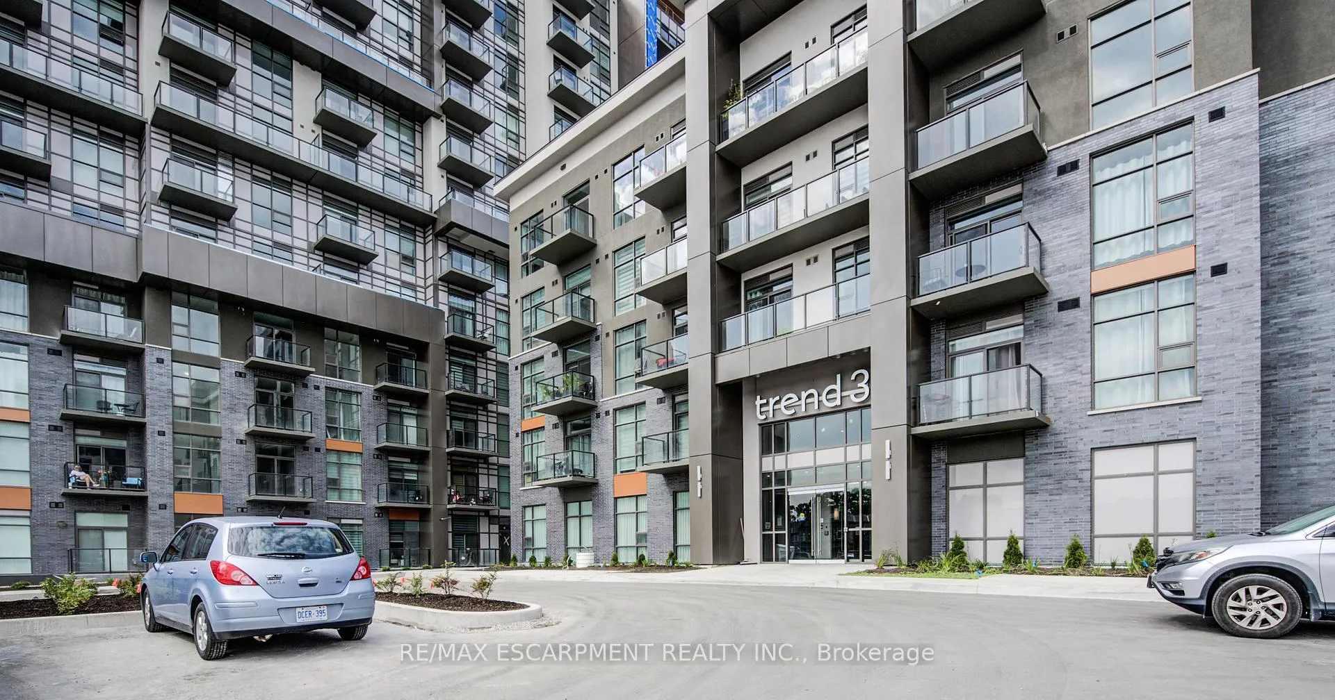 Photo 3 of Unit 1108, 470 Dundas Street E, Hamilton, Waterdown — HOMEH
