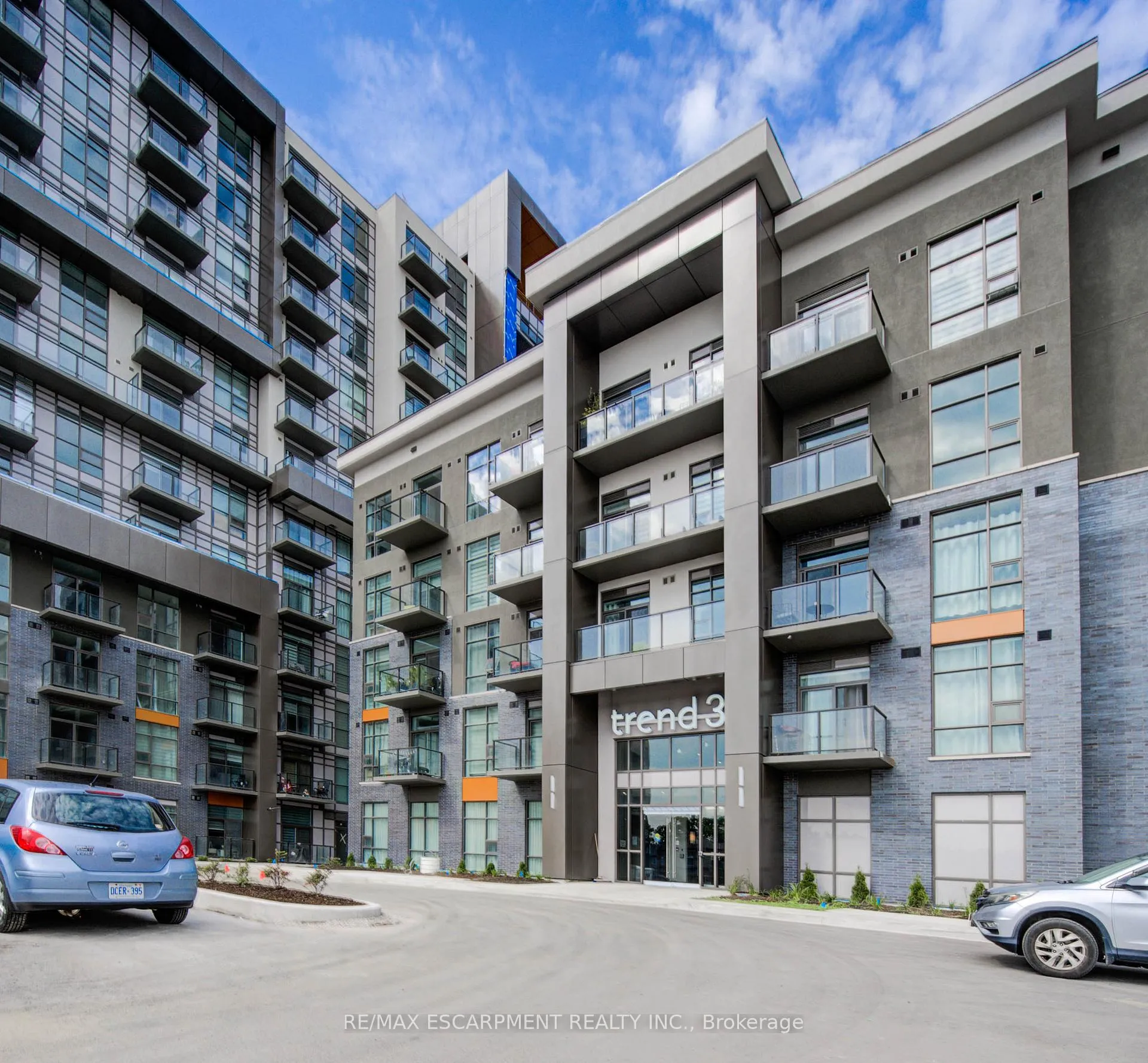 Photo 4 of Unit 1108, 470 Dundas Street E, Hamilton, Waterdown — HOMEH