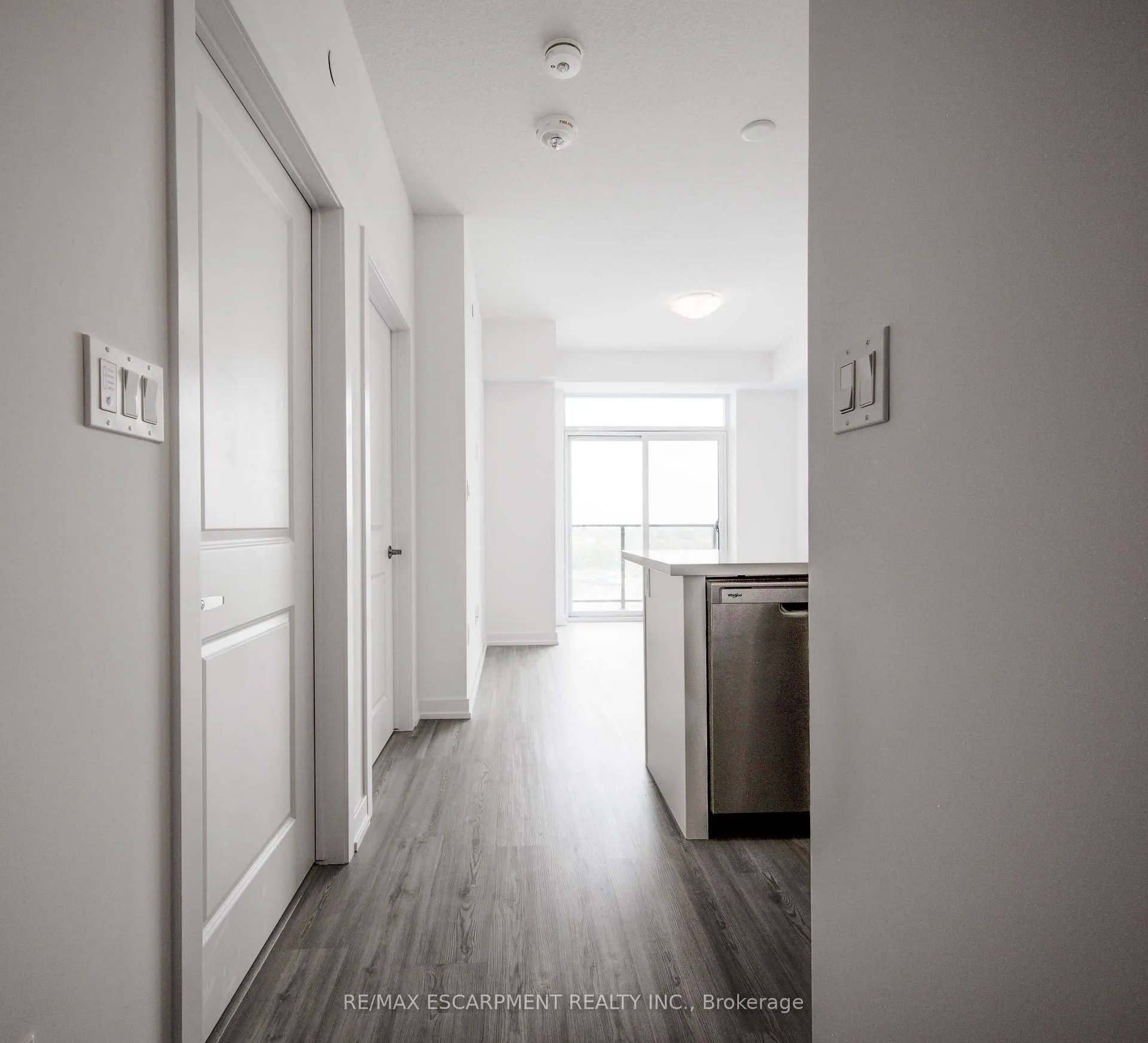 Photo 9 of Unit 1108, 470 Dundas Street E, Hamilton, Waterdown — HOMEH