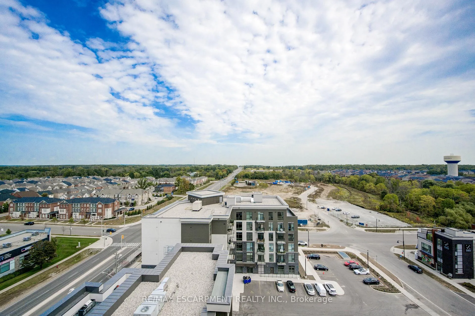 Photo 24 of Unit 1108, 470 Dundas Street E, Hamilton, Waterdown — HOMEH
