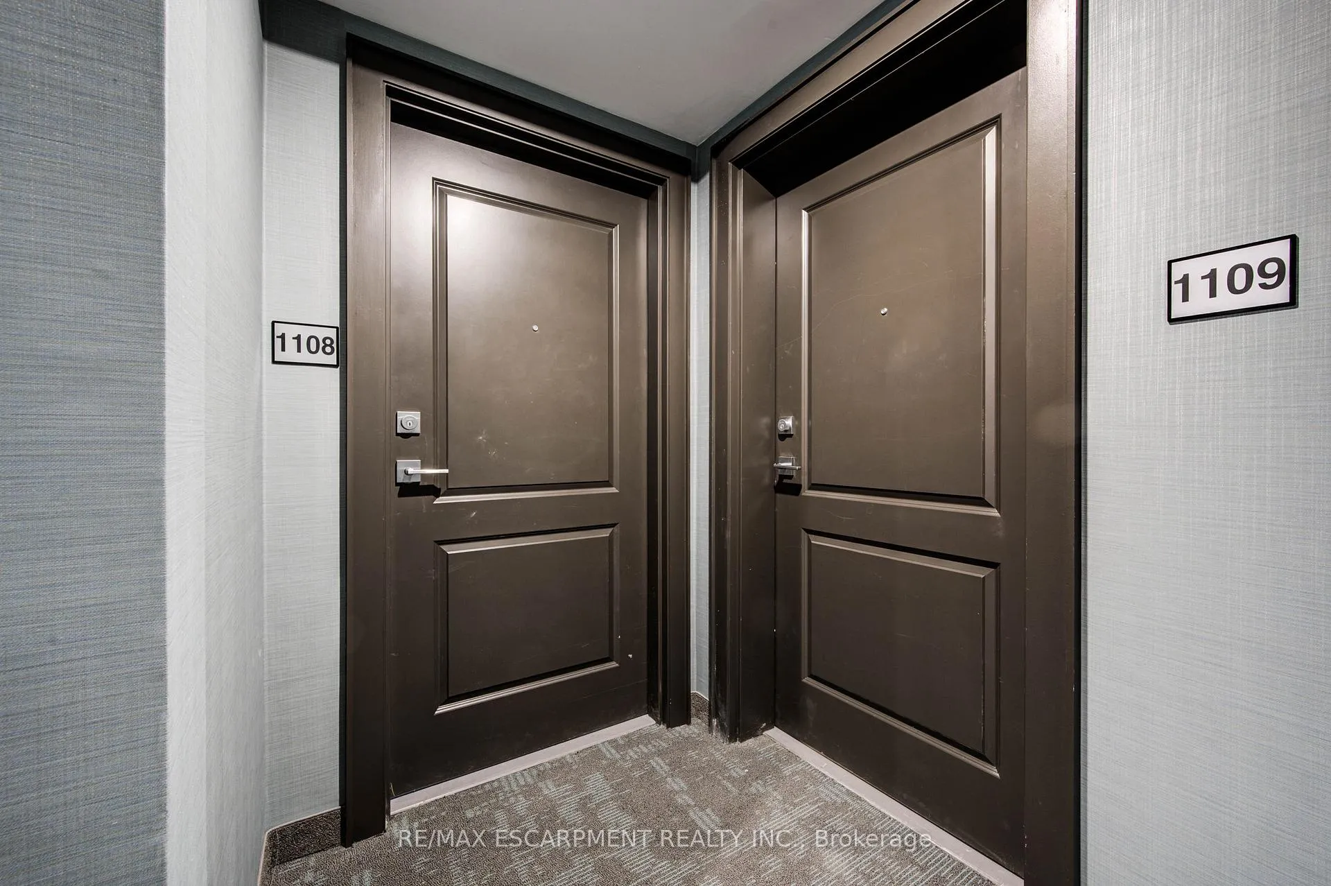 Photo 25 of Unit 1108, 470 Dundas Street E, Hamilton, Waterdown — HOMEH