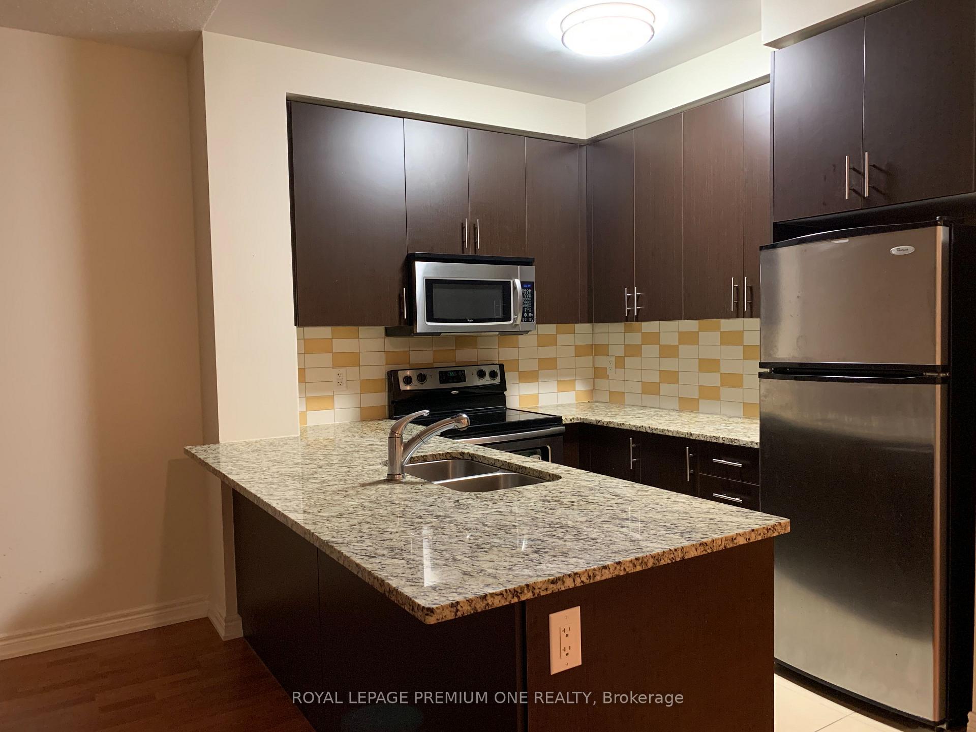 Photo 4 of Unit 601, 9245 Jane Street, Vaughan, Maple — HOMEH