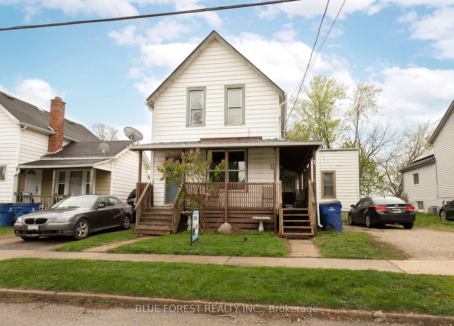 Photo of 128 West Street