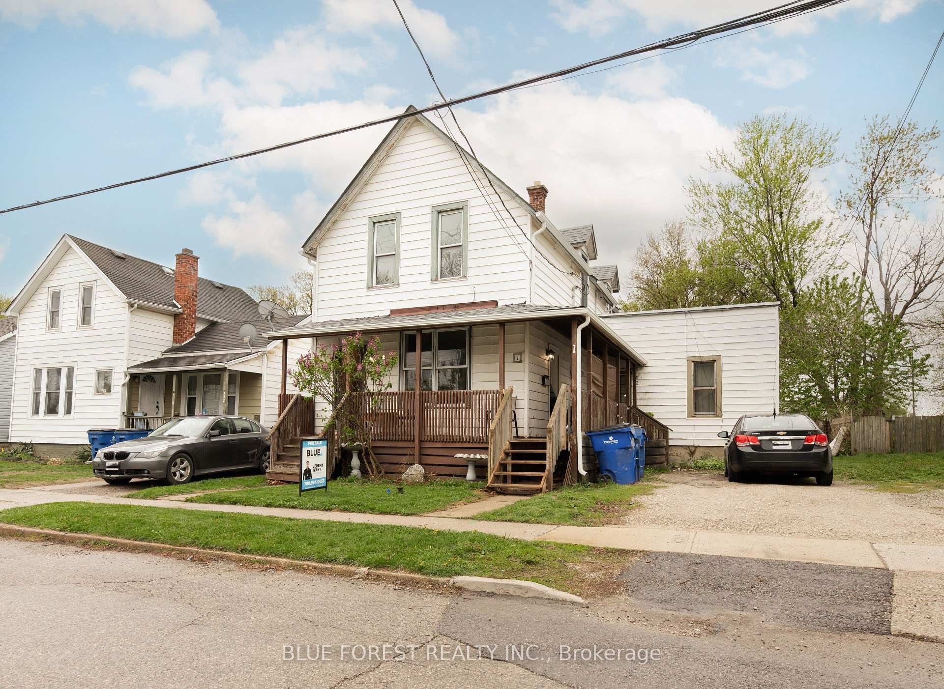 Photo 2 of 128 West Street, Chatham-Kent, Chatham — HOMEH