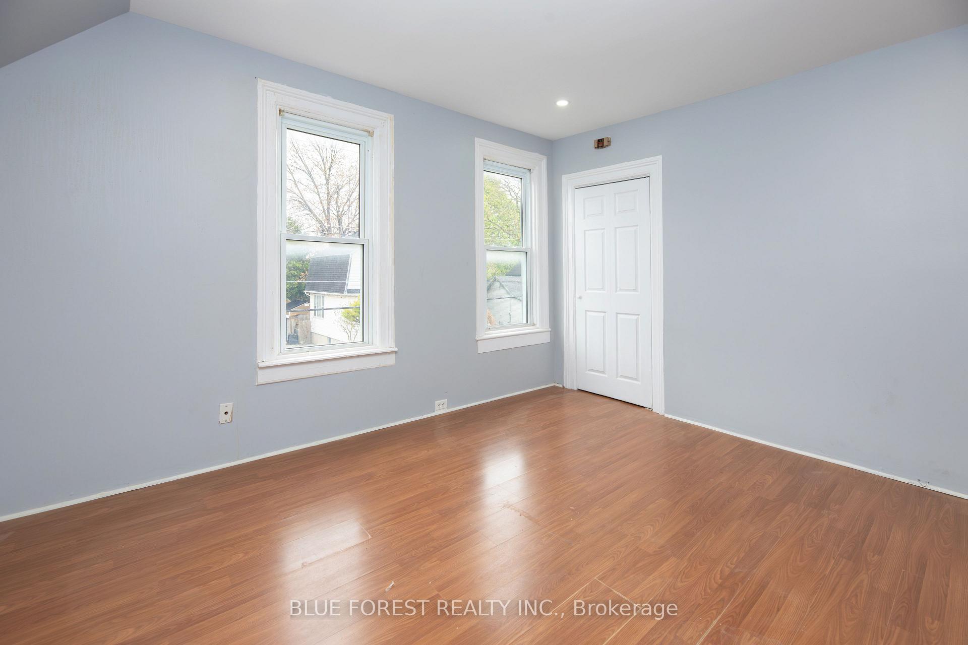 Photo 12 of 128 West Street, Chatham-Kent, Chatham — HOMEH
