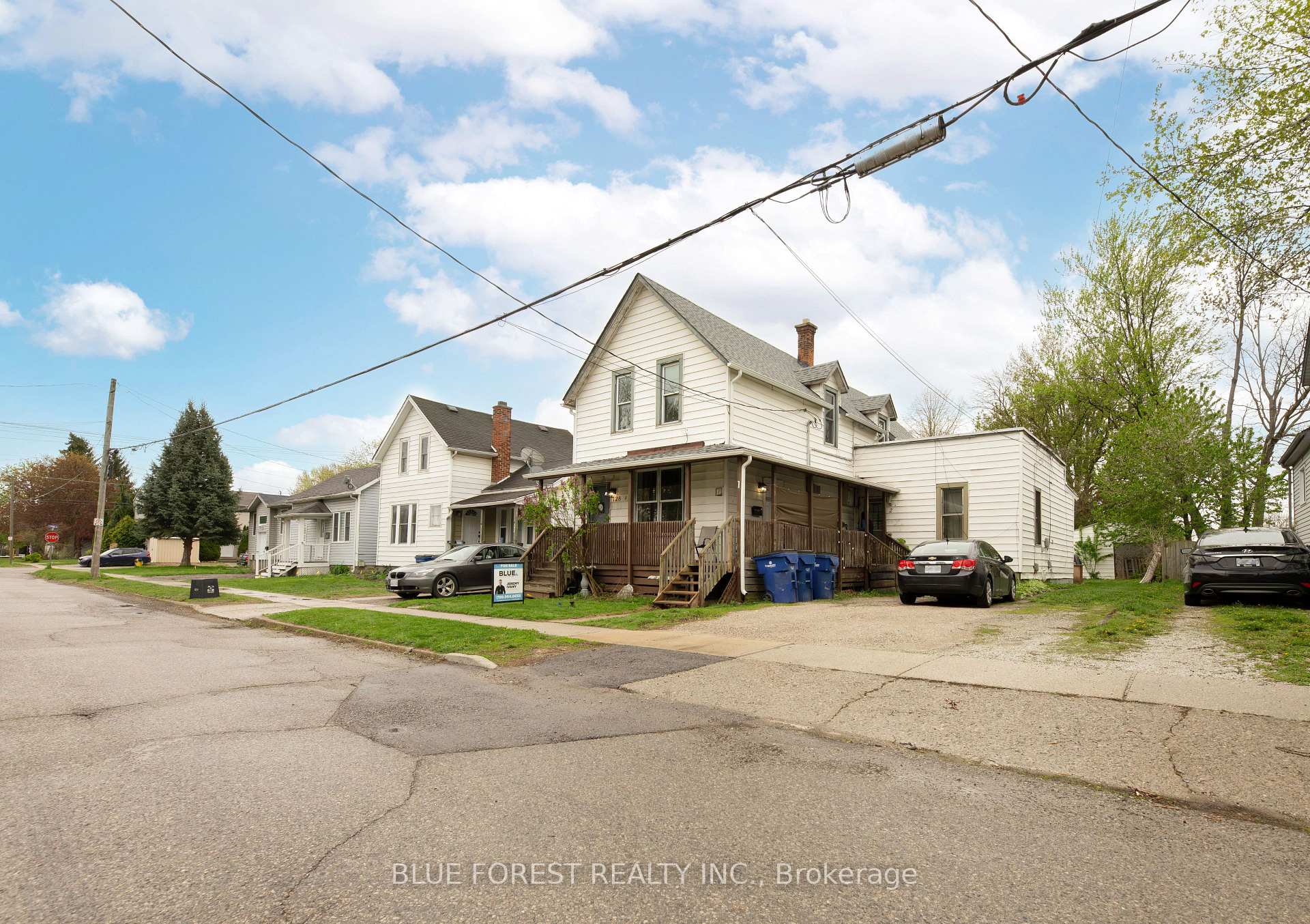 Photo 29 of 128 West Street, Chatham-Kent, Chatham — HOMEH