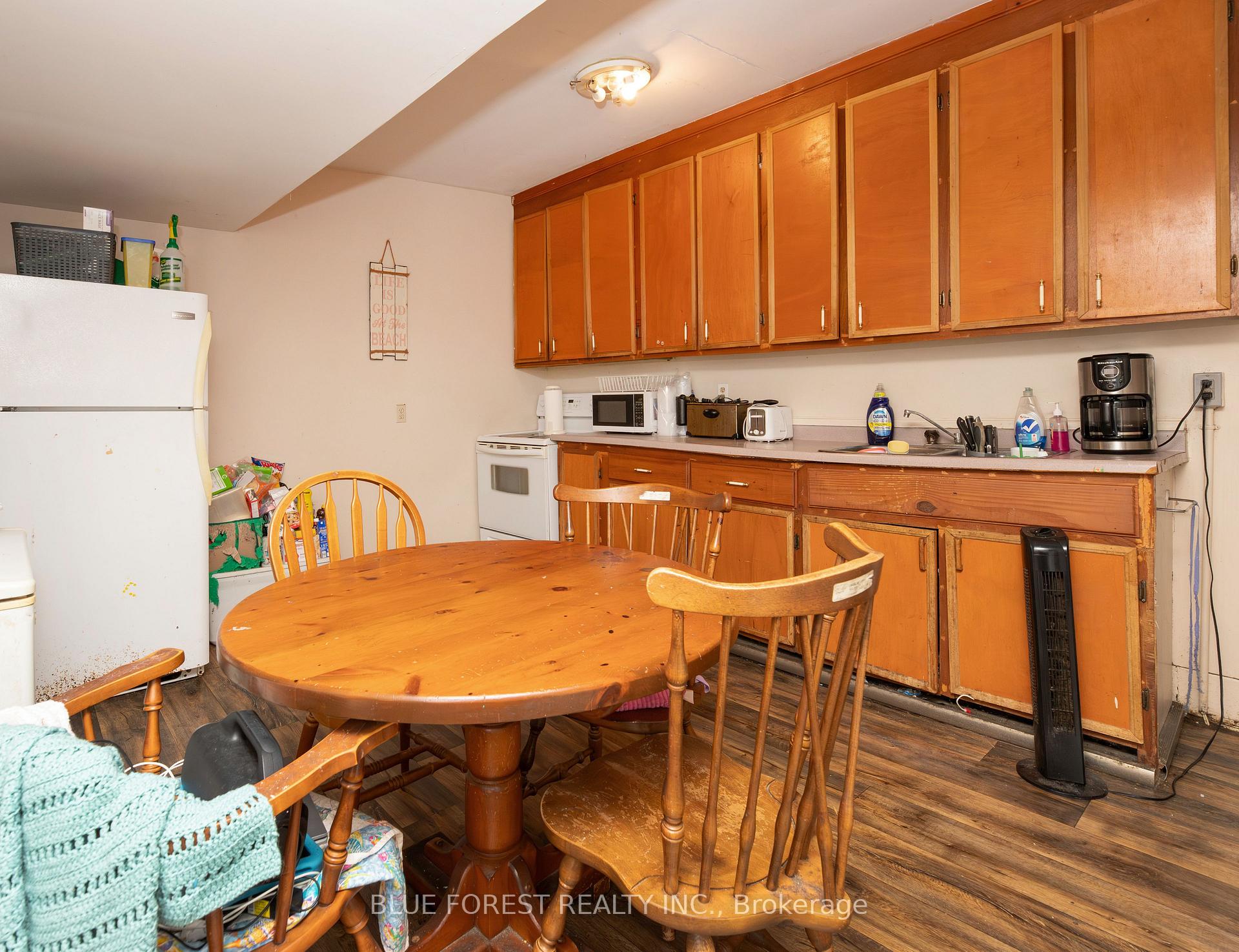 Photo 34 of 128 West Street, Chatham-Kent, Chatham — HOMEH