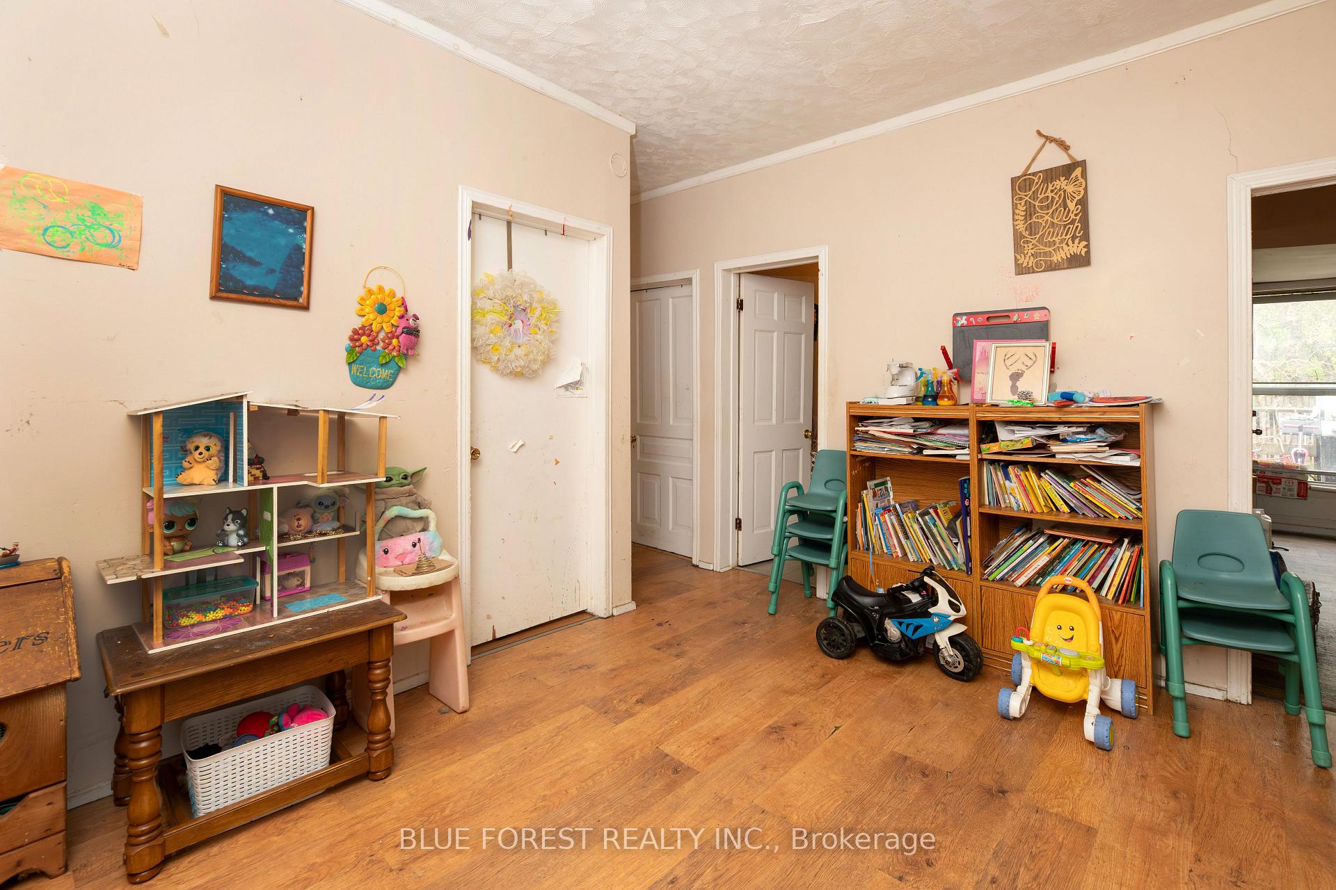 Photo 39 of 128 West Street, Chatham-Kent, Chatham — HOMEH