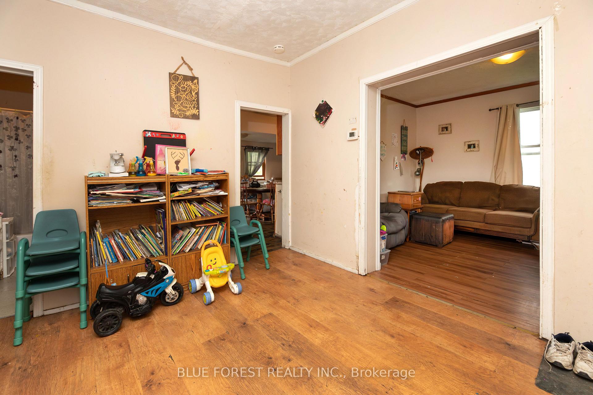 Photo 40 of 128 West Street, Chatham-Kent, Chatham — HOMEH