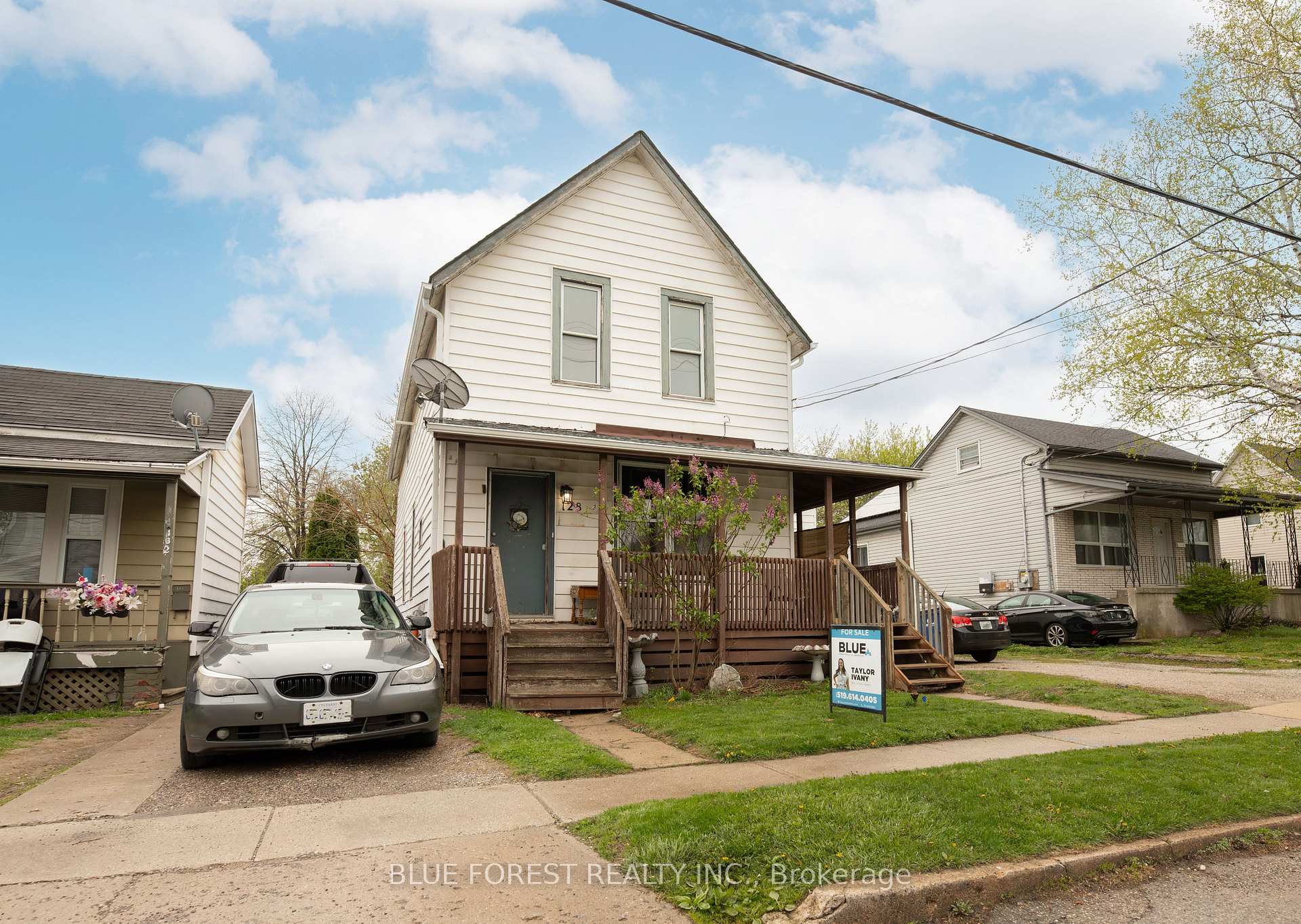 Photo 44 of 128 West Street, Chatham-Kent, Chatham — HOMEH