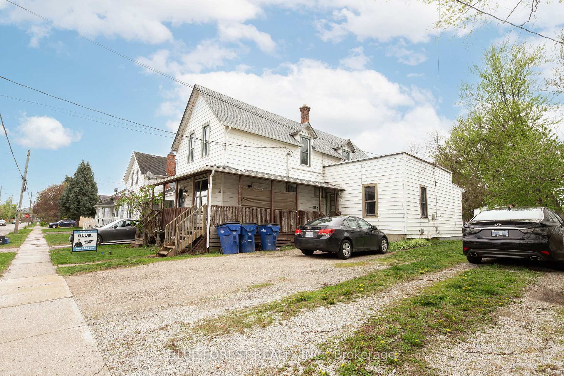 Photo 45 of 128 West Street, Chatham-Kent, Chatham — HOMEH