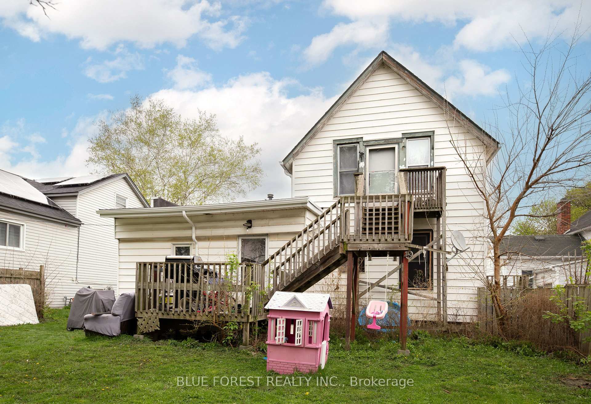 Photo 46 of 128 West Street, Chatham-Kent, Chatham — HOMEH