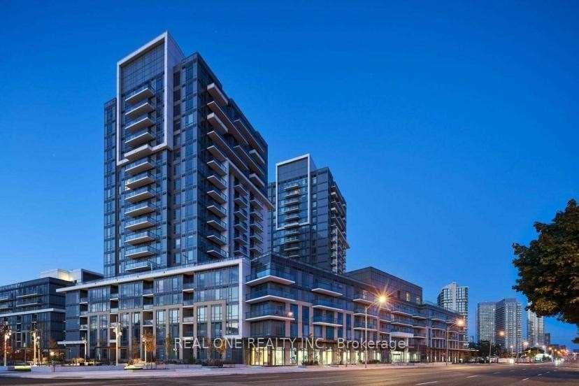 Photo 1 of Unit 712, 50 Ann O'reilly Road, North York, Henry Farm — HOMEH