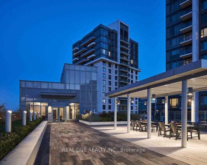 Photo 2 of Unit 712, 50 Ann O'reilly Road, North York, Henry Farm — HOMEH